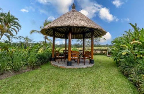 Keliki Villa | Villa Rumah Lotus