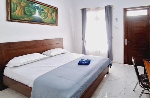 Blitar Hotel | Ayani Guest House RedPartner