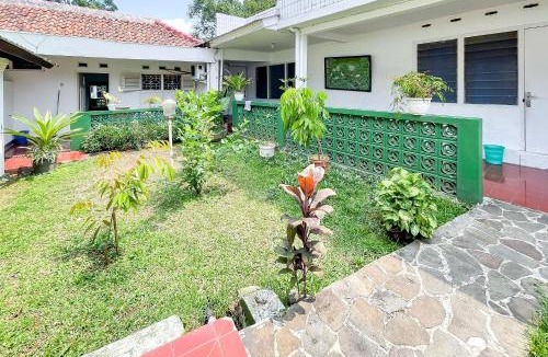 Sukabumi Hotel | Hotel Mustika Widyasari RedPartner
