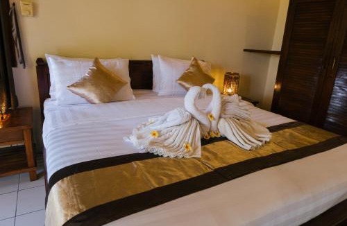 Lovina Resort | New Starlight Hotel Lovina