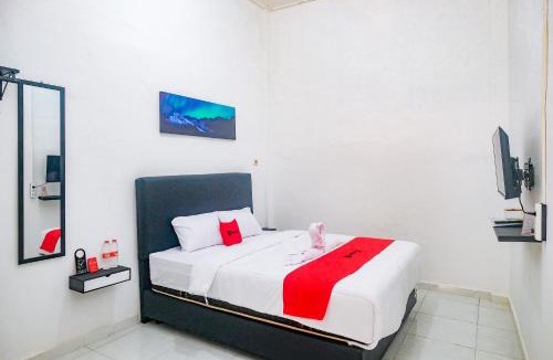 Klaten Selatan Hotel | RedDoorz near Alun Alun Klaten
