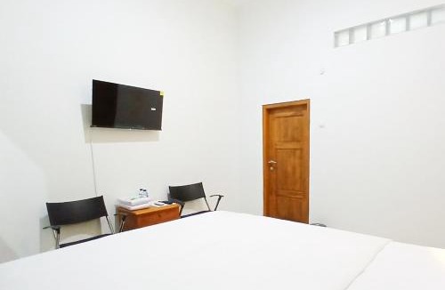 Gedongkiwo Hotel | Graha Syariah Homestay Jogokariyan Mitra RedDoorz