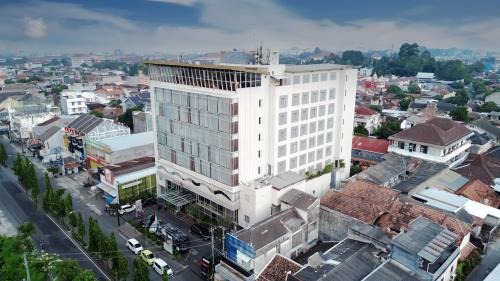 Catur Tunggal Hotel | Grand Tjokro Yogyakarta