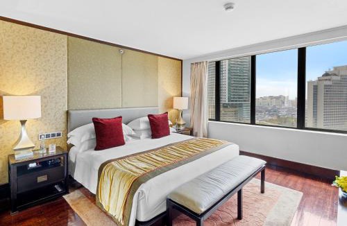 Jakarta Hotel | Mandarin Oriental, Jakarta