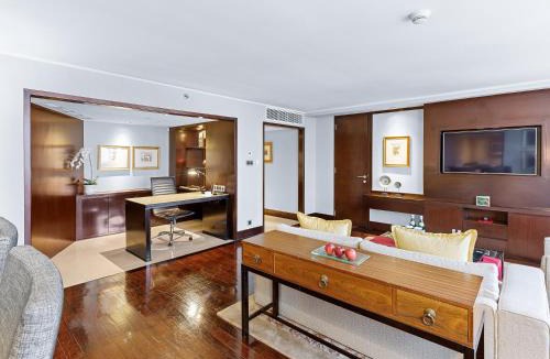 Jakarta Hotel | Mandarin Oriental, Jakarta