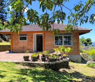 Simanindo House | Summa Terra