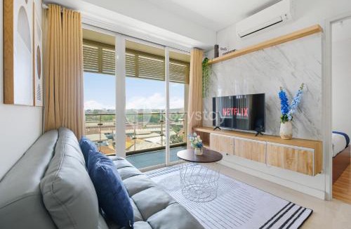Arjuna Apartment | Jatayu by Kozystay - Paskal