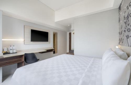 Cideng Hotel | Swiss-Belexpress Cideng