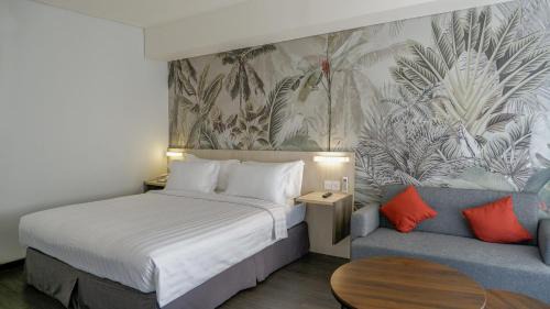 Cideng Hotel | Swiss-Belexpress Cideng