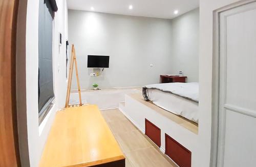Madiun Hotel | Urbanview House of IKIGAI