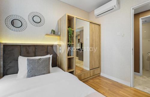 Arjuna Apartment | Pandawa by Kozystay - Paskal