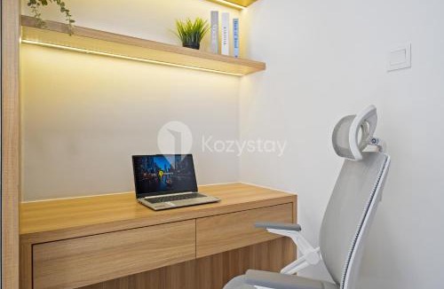Arjuna Apartment | Sasmaya by Kozystay - Paskal