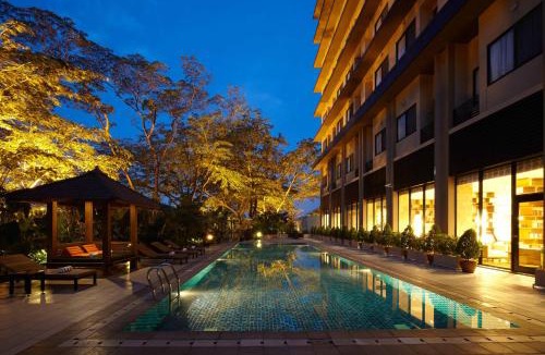 Cikarang Hotel | Axia South Cikarang Service Apartment