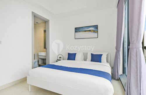 Cilandak Apartment | Skyla by Kozystay - Cilandak