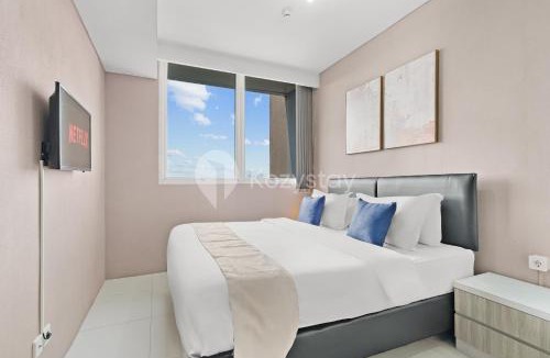 Bintaro Apartment | Marone by Kozystay - Pondok Indah