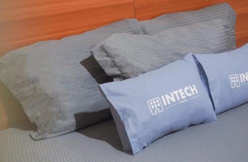 Bandung Hostel | Intech Hostel