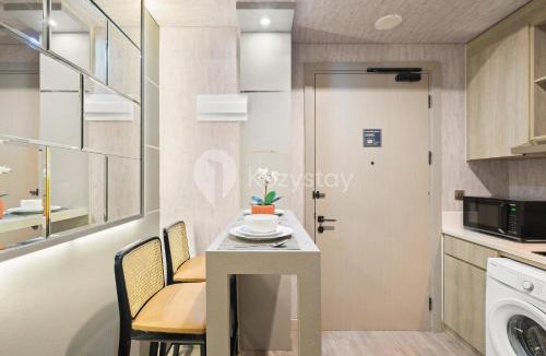 Cilandak Apartment | Marro by Kozystay - Cilandak
