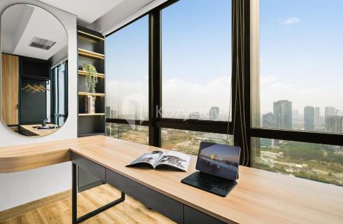 Pinang Apartment | Madera by Kozystay - Alam Sutera