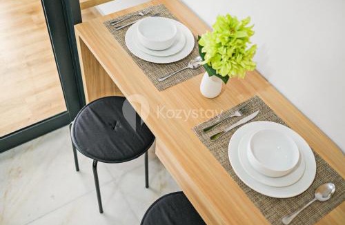 Pinang Apartment | Madera by Kozystay - Alam Sutera