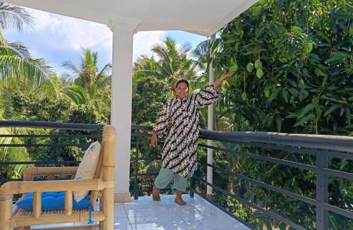 Bukti Bed & Breakfast | Skylodge B&B