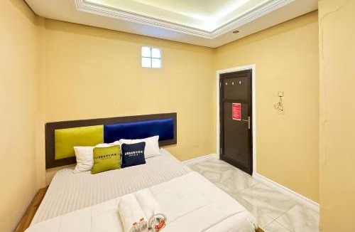 Cikampek Hotel | Urbanview Hotel Pondok Sabaraya Syariah by RedDoorz