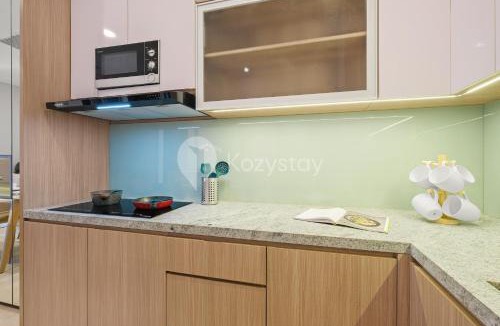 Bendungan Hilir Apartment | Sunray by Kozystay - Sudirman