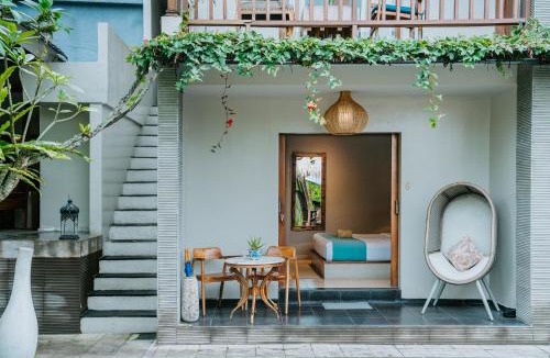 Petulu Resort | Lokasari Retreat