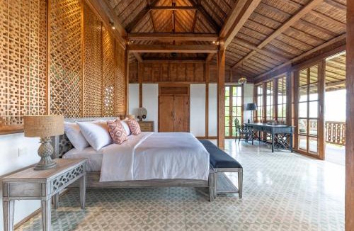Banjar Resort | Umah Lusa