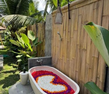 Abiansemal Hotel | Pitu, a Punggul Village Escape