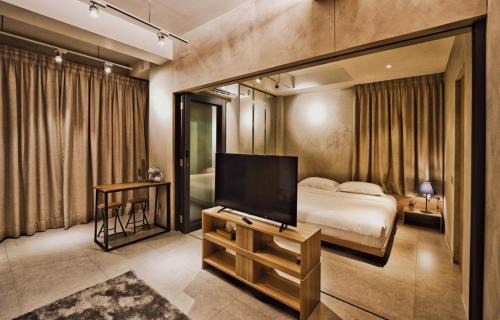 Setiabudi Hotel | Nostoi