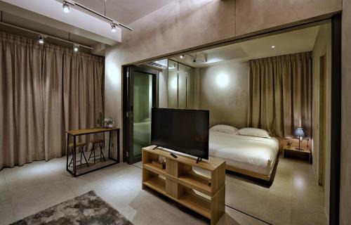 Setiabudi Hotel | Nostoi