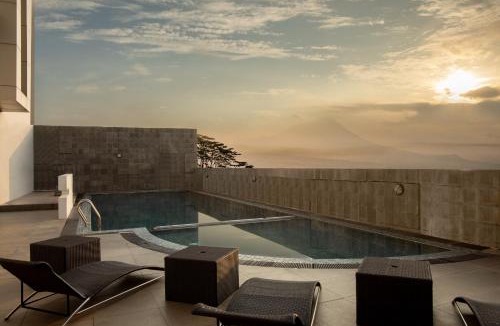 Magelang Hotel | Atria Hotel Magelang