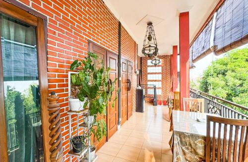 Sewon Hotel | Alam Citra BnB Mitra RedDoorz