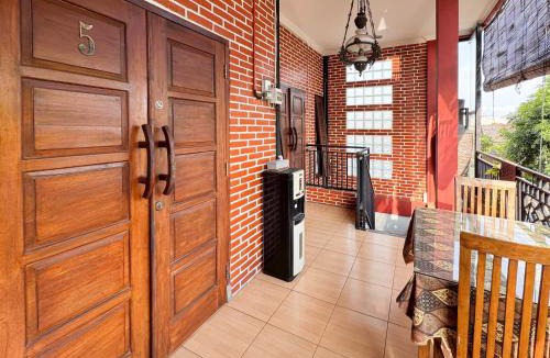 Sewon Hotel | Alam Citra BnB Mitra RedDoorz