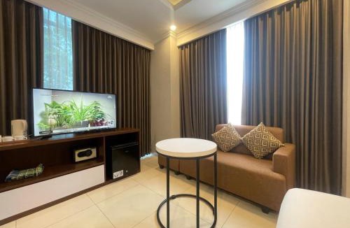 Laweyan Hotel | Solo Grand City