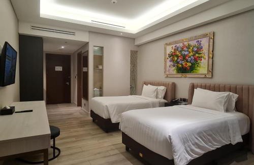 Serpong Hotel | Trembesi Hotel
