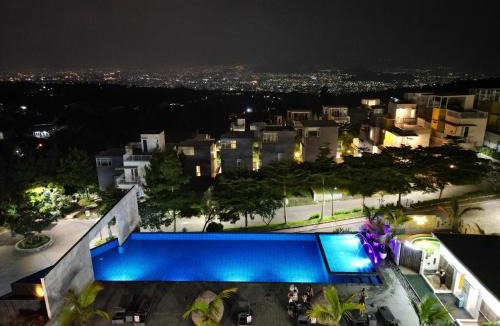 Ngamprah House | Valle Verde Villas