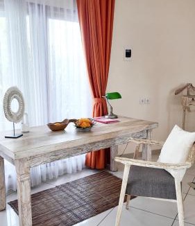 Pecatu Villa | Luz ita Sunshine Villa