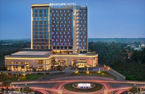 Karawang Hotel | Mercure Karawang