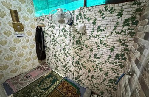 Sleman House | Homestay Pak Kapten Jogja