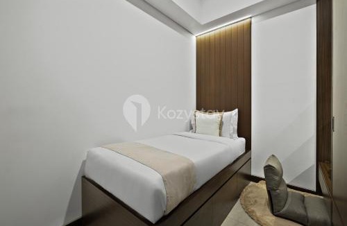 Cilandak Apartment | Bosco by Kozystay - Cilandak