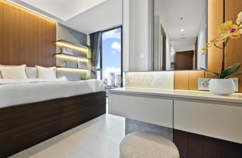 Cilandak Apartment | Bosco by Kozystay - Cilandak