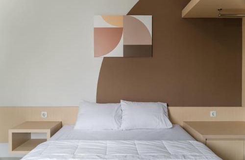 Jakarta Hotel | Cove Urooms Panglima Polim