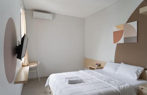 Jakarta Hotel | Cove Urooms Panglima Polim