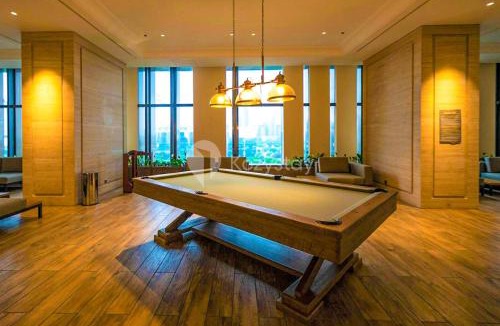 Sudirman Central Business District Apartment | Calma by Kozystay - SCBD