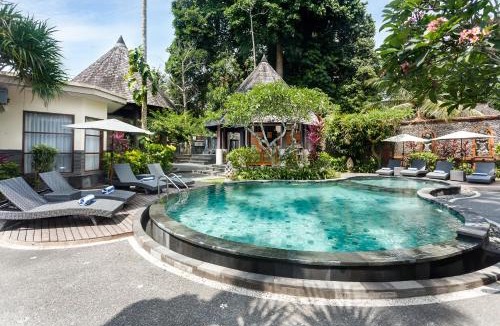 Nyuh Kuning Resort | Kadiga Villas Ubud by GenuineHost
