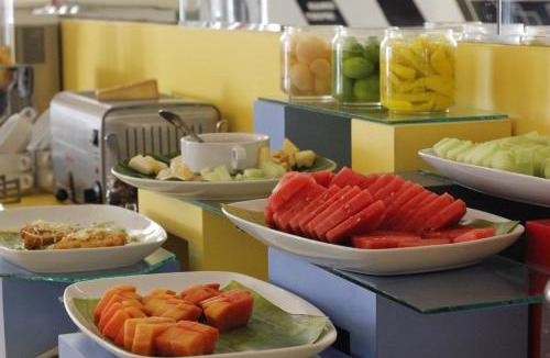 Bengkulu Hotel | Sinar Sport Hotel