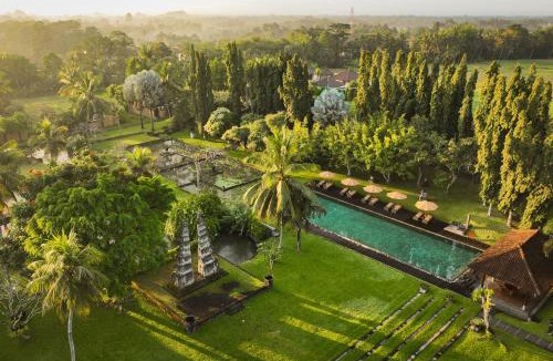 Kemenuh Resort | Tanah Gajah, a Resort by Hadiprana