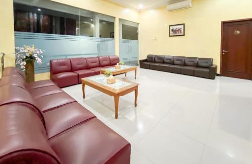 Pacitan Hotel | Kartika Hotel Syariah Pacitan Mitra RedDoorz