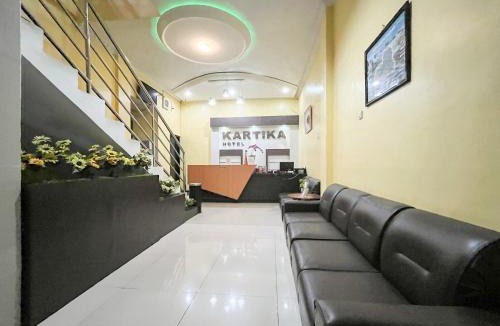 Pacitan Hotel | Kartika Hotel Syariah Pacitan Mitra RedDoorz